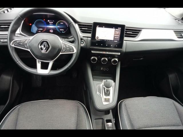 Renault Captur image 3