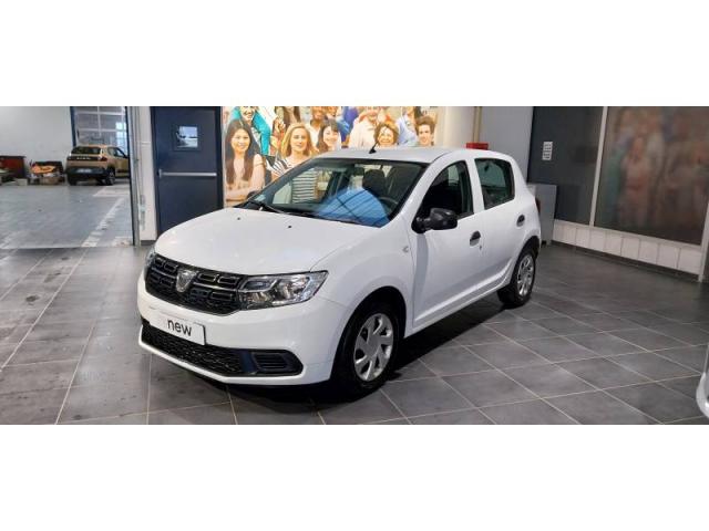 Dacia Sandero Sce 75 Access