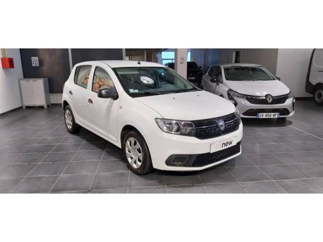 Dacia Sandero image 1