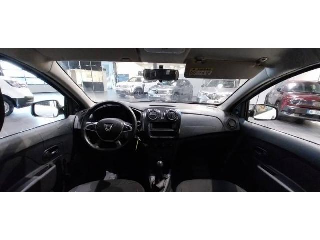 Dacia Sandero image 5