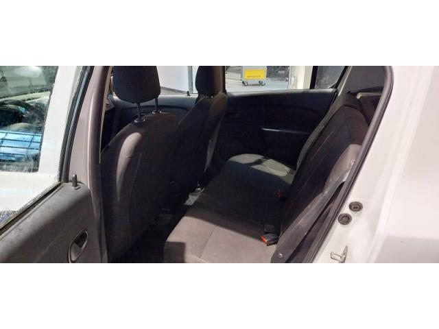 Dacia Sandero image 4