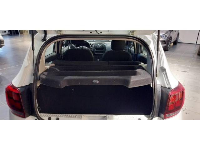 Dacia Sandero image 2