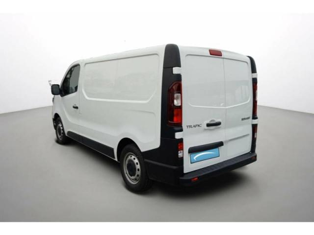 Renault Trafic image 4