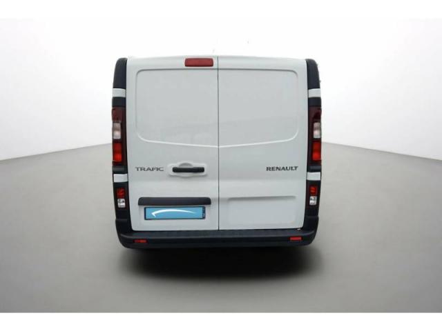 Renault Trafic image 5