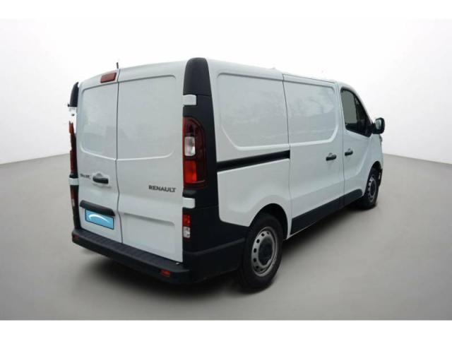 Renault Trafic image 8