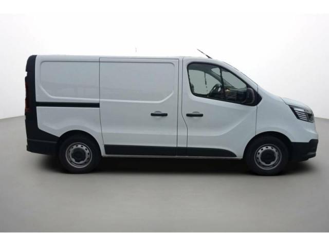 Renault Trafic image 7