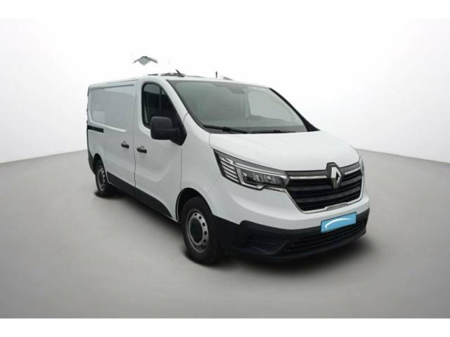 Renault Trafic image 3