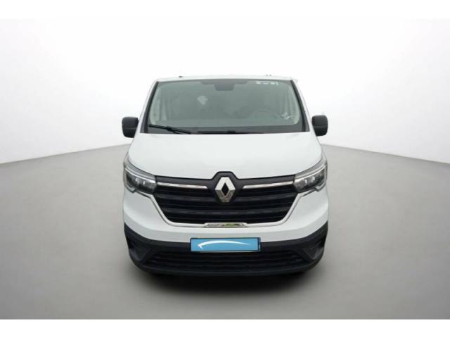 Renault Trafic image 6