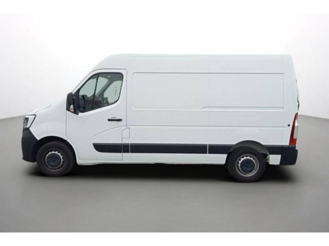 Renault Master image 2