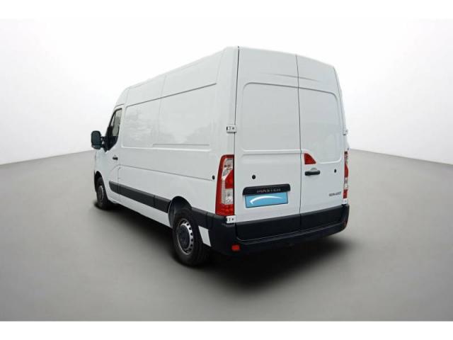 Renault Master image 7