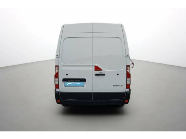 Renault Master image 4