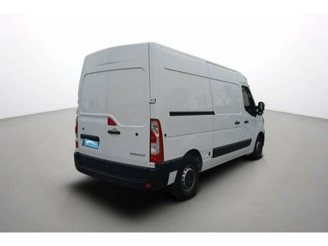 Renault Master image 8