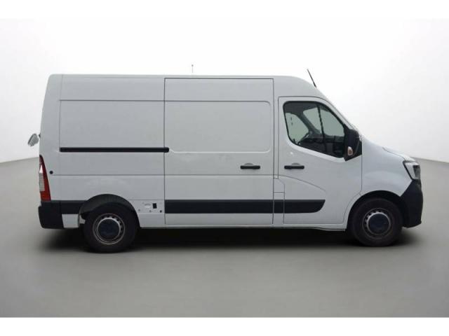 Renault Master image 5