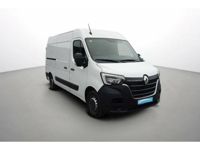 Renault Master image 3