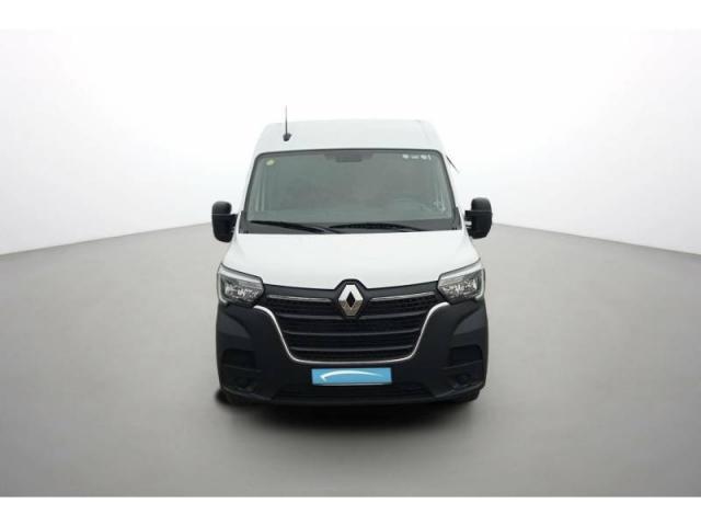 Renault Master image 1