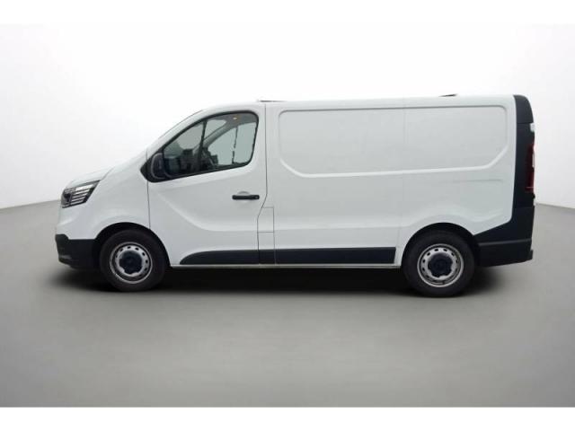 Renault Trafic image 8