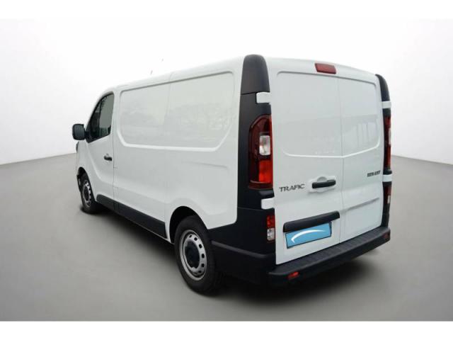 Renault Trafic image 1