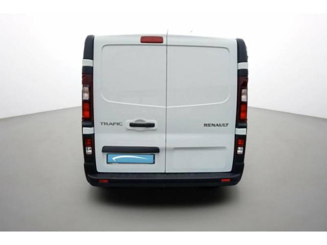 Renault Trafic image 6