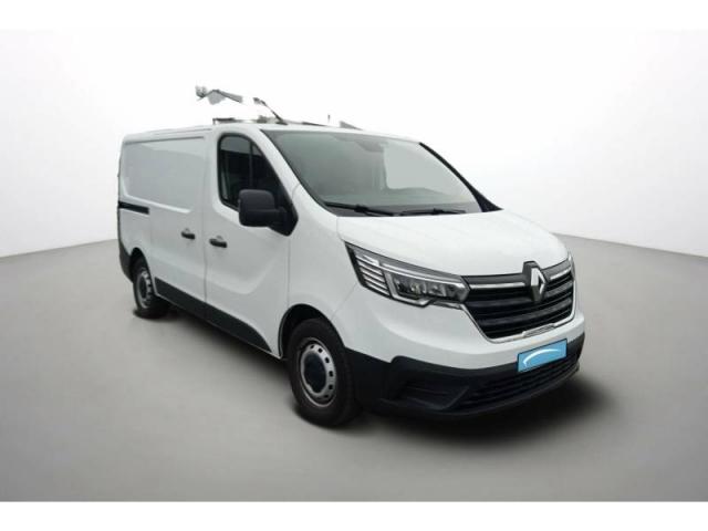 Renault Trafic image 4