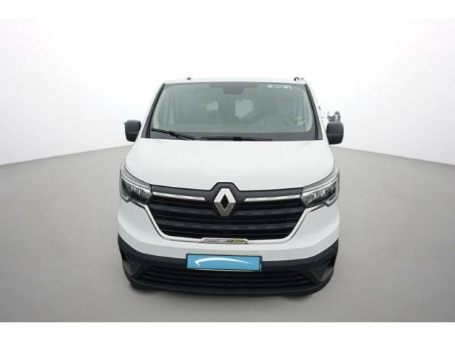Renault Trafic image 5
