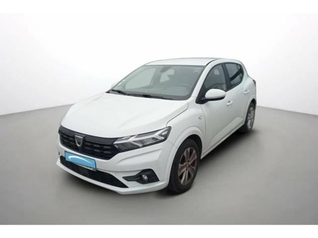 Dacia Sandero Eco-G 100 Confort