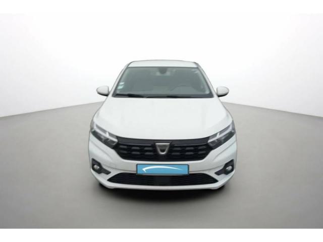 Dacia Sandero image 2