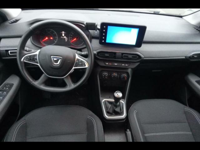 Dacia Sandero image 5