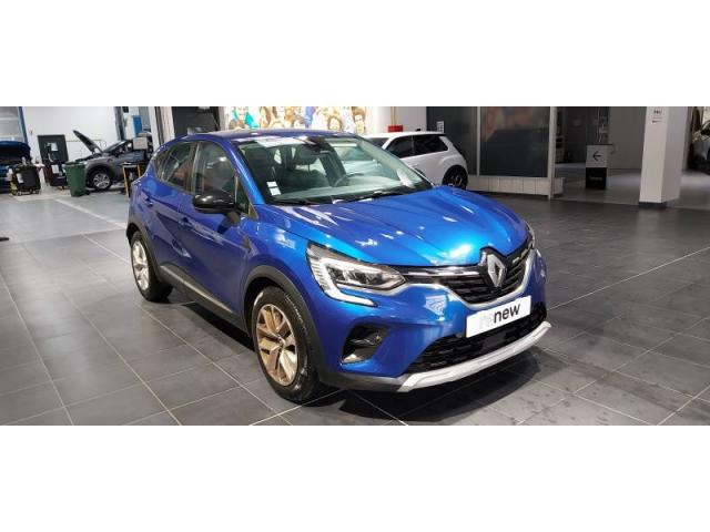 Renault Captur image 3