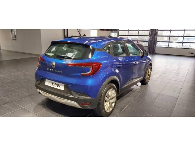 Renault Captur image 2