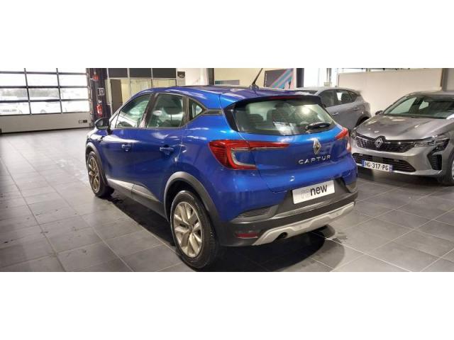 Renault Captur image 4