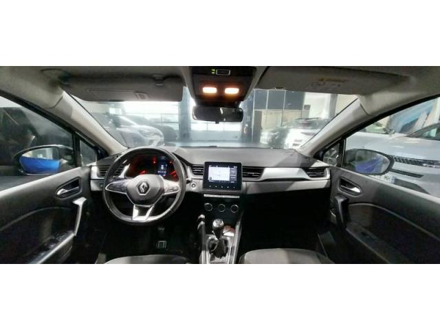 Renault Captur image 6