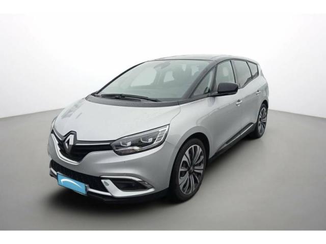 Renault Grand Scénic Tce 140 Edc Evolution