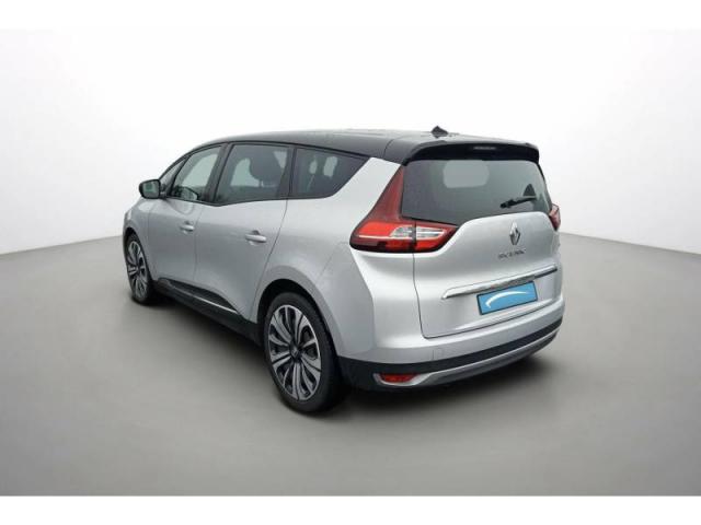 Renault Grand Scénic image 9