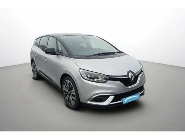 Renault Grand Scénic image 4