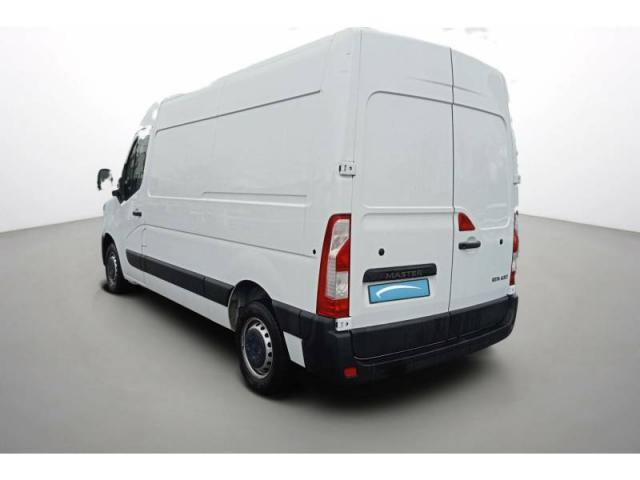 Renault Master image 8