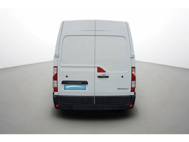 Renault Master image 7