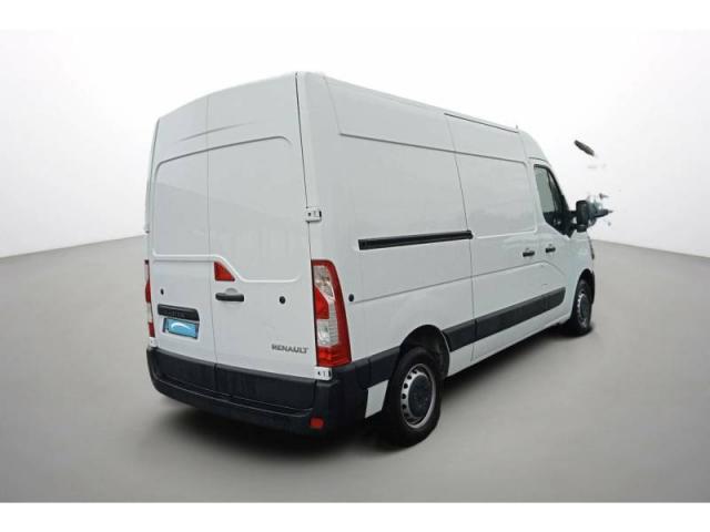 Renault Master image 2