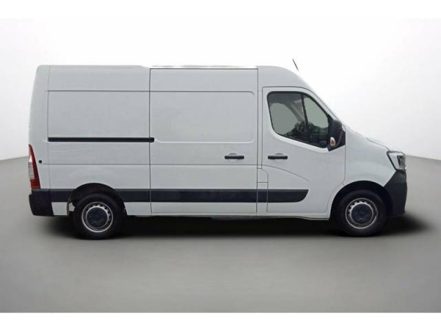 Renault Master image 4