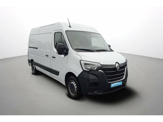 Renault Master image 6
