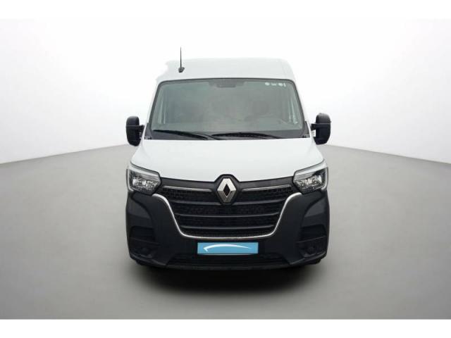 Renault Master image 3