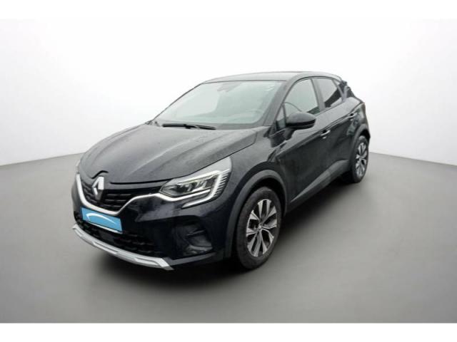 Renault Captur Tce 90 Evolution