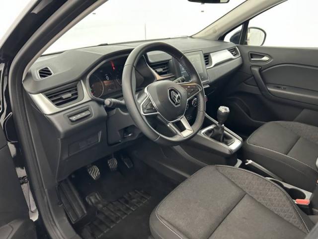 Renault Captur image 1