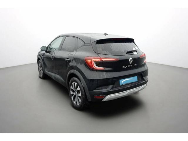Renault Captur image 4