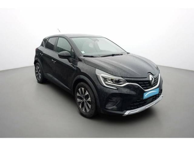 Renault Captur image 2
