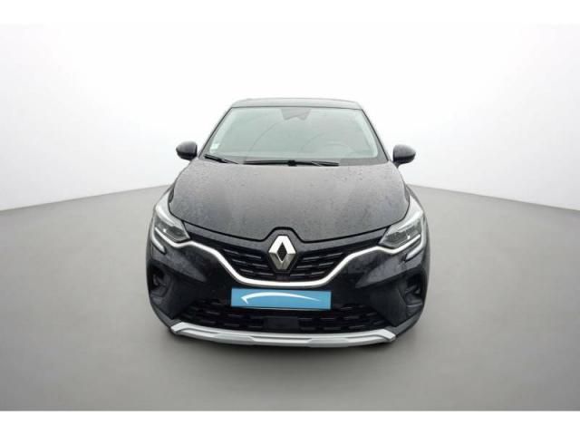 Renault Captur image 7