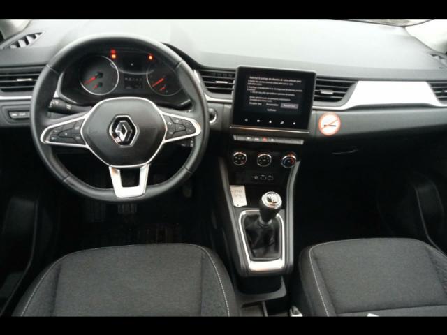 Renault Captur image 9