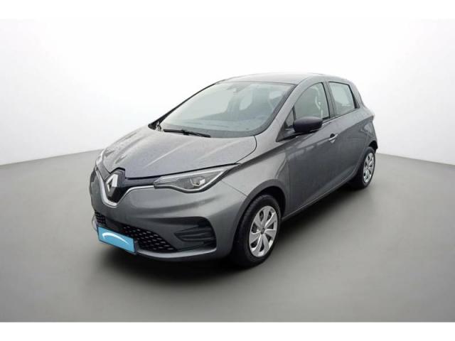 Renault Zoe R110 - My22 Equilibre