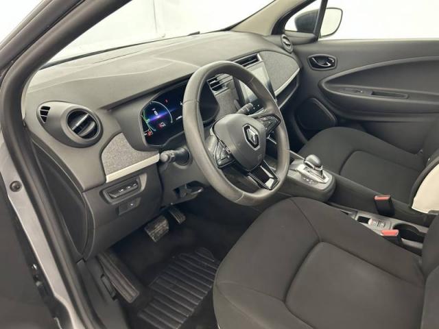 Renault Zoe image 1