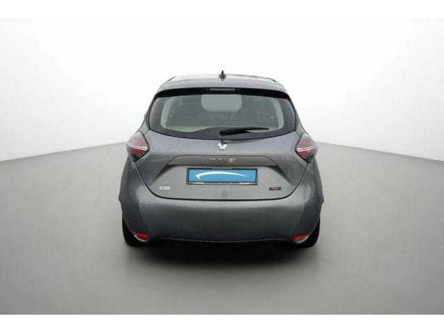 Renault Zoe image 4