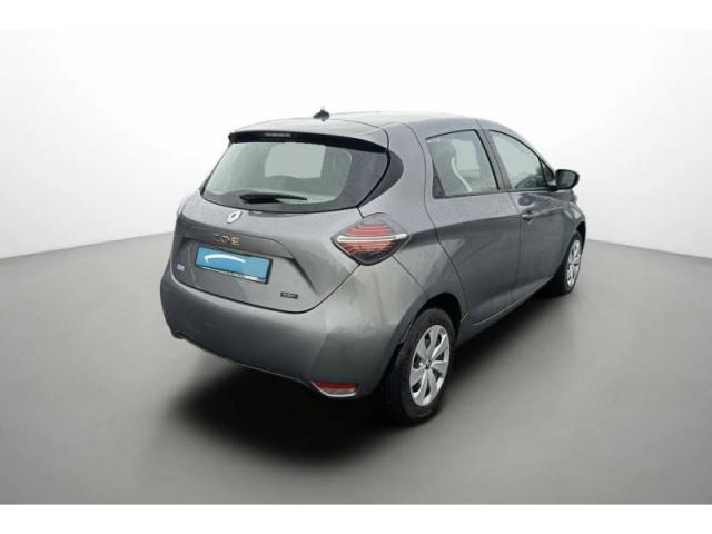 Renault Zoe image 6